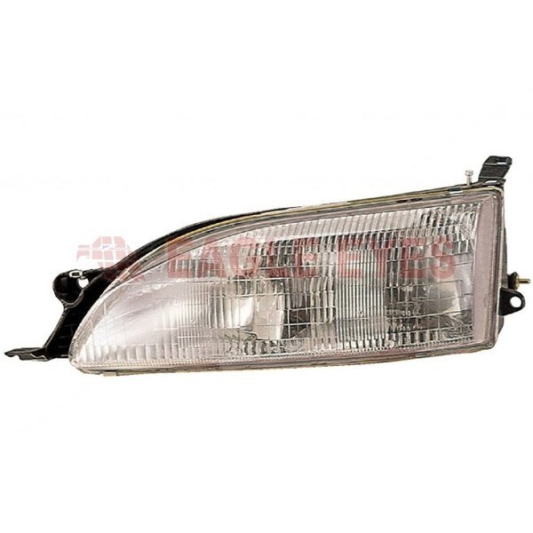 LAMP, TY498-B001R, Eagle Eyes, Mfr#: TY498-B001R